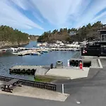 Trysnes Brygge 4*