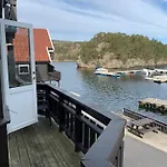 Aparthotel Trysnes Brygge Kristiansand