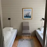 Aparthotel Trysnes Brygge 4*