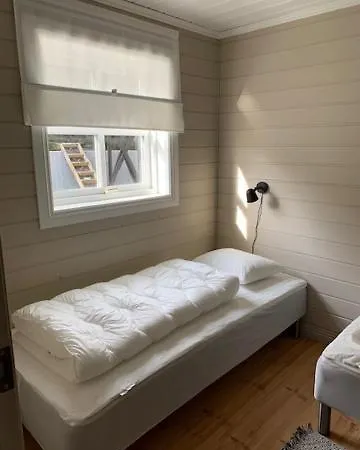 Apart-hotel Trysnes Brygge