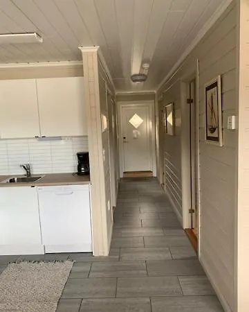 Trysnes Brygge Kristiansand