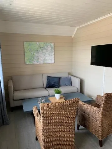 Trysnes Brygge 4*