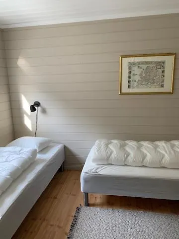 Trysnes Brygge 4* Kristiansand