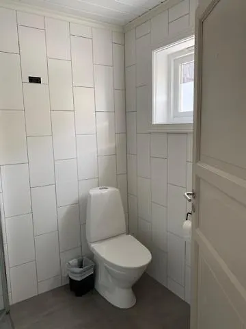 Trysnes Brygge Apart-hotel 4*