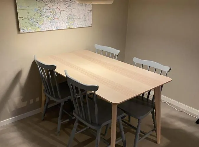 Trysnes Brygge Apart-hotel Kristiansand