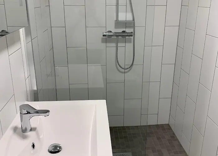 Trysnes Brygge 4* Kristiansand