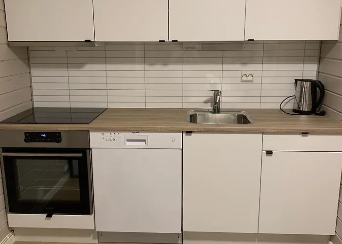 Apart-hotel Trysnes Brygge 4*