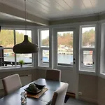 Apart-hotel Trysnes Brygge 4*