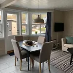 Apart-hotel Trysnes Brygge