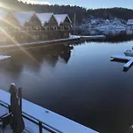 Apart-hotel Trysnes Brygge
