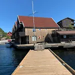 Trysnes Brygge Apart-hotel