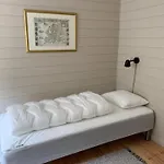 Trysnes Brygge Apart-hotel 4*