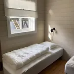 Apart-hotel Trysnes Brygge