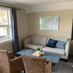 Apart-hotel Trysnes Brygge