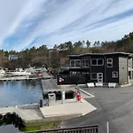 Trysnes Brygge Apart-hotel Kristiansand