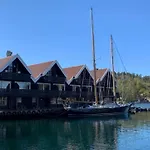 Apart-hotel Trysnes Brygge Kristiansand