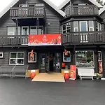 Trysnes Brygge Apart-hotel Kristiansand