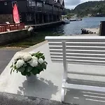 Trysnes Brygge