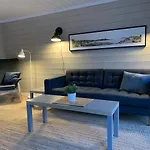 Trysnes Brygge 4*