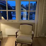 Trysnes Brygge 4*