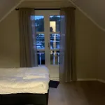 Apart-hotel Trysnes Brygge Kristiansand