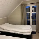 Trysnes Brygge Apart-hotel