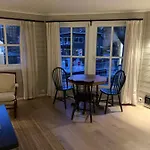 Trysnes Brygge Kristiansand