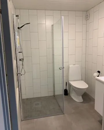 Trysnes Brygge Aparthotel Kristiansand