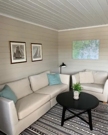 Trysnes Brygge 4* Kristiansand