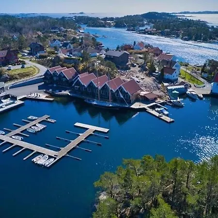 Trysnes Brygge