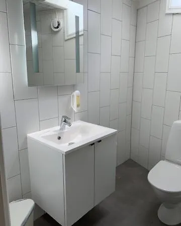 Trysnes Brygge شقة فندقية