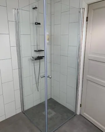 Aparthotel Trysnes Brygge