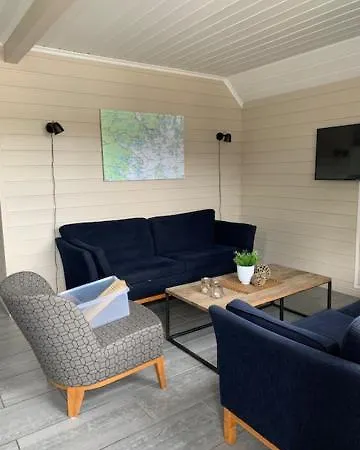 Trysnes Brygge 4*