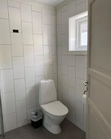 Trysnes Brygge شقة فندقية *