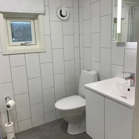 Aparthotel Trysnes Brygge 4*