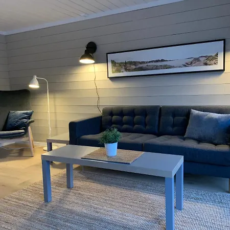 Trysnes Brygge 4*