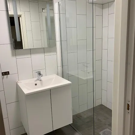 Trysnes Brygge Aparthotel 4*