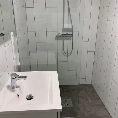 Trysnes Brygge 4* Kristiansand