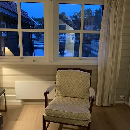 Trysnes Brygge *