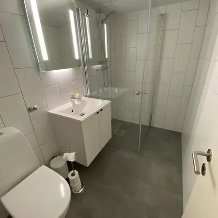 Aparthotel Trysnes Brygge 4*