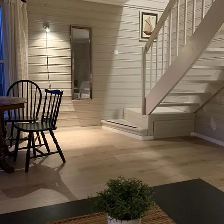 Aparthotel Trysnes Brygge Kristiansand