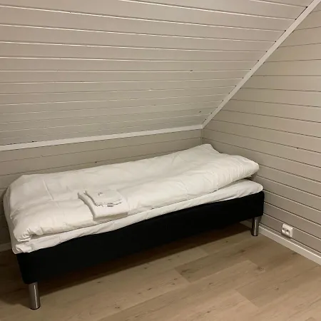 Aparthotel Trysnes Brygge Kristiansand